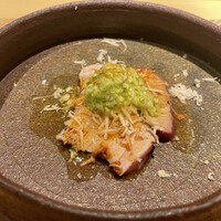 天ぷらあら木 - 