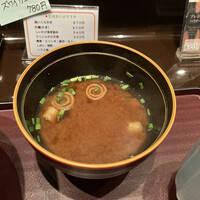 天ぷら ひさご - 