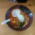 麺匠 とうぎょう - 