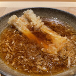 天ぷらあら木 - 