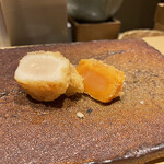 天ぷらあら木 - 