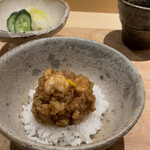 天ぷらあら木 - 