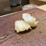 天ぷらあら木 - 