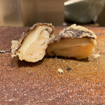 天ぷらあら木 - 