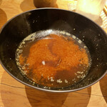 天ぷらあら木 - 