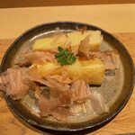 天ぷらあら木 - 