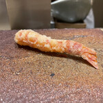 天ぷらあら木 - 