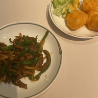 中国飯店 三田店 - 