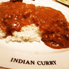 インデアンカレー 阪急三番街店