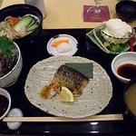 青山 かまはち - 青山膳