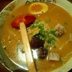 ラーメン次郎長  - 