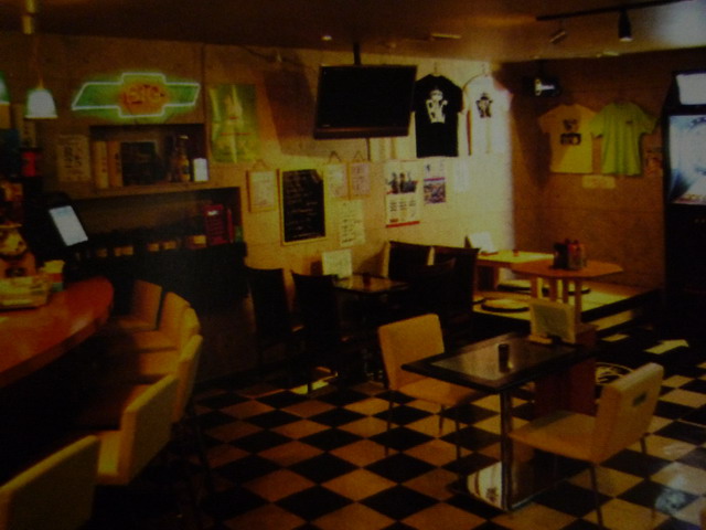 B I G ビッグ 青森 居酒屋 ダイニングバー その他 食べログ