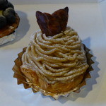 ブルーフォンセ - 料理写真: