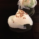 乙女寿司 - 赤いか