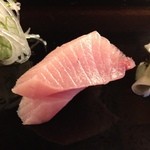 乙女寿司 - ぶり