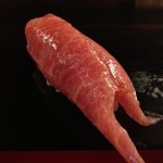 乙女寿司 - とろ