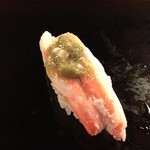 乙女寿司 - かに