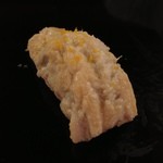 乙女寿司 - あなご