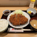 Tonkatsu Muneta - 