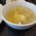 Seikarou - スープ