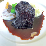 ヴェルヴェンヌ - 