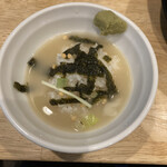 福島壱麺 - 