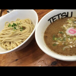 つけめんTETSU - 