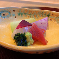 日本料理 彩羽 - 