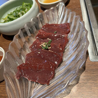 焼肉ぽんが 田町店 - 