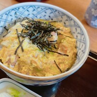 そば会席 立会川 吉田家 - 