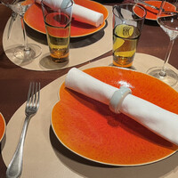 レストラン・パッション - 