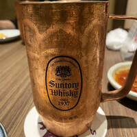 山形山　月島店 - 