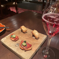 レストラン・パッション - 