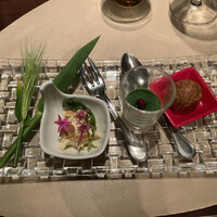 レストラン・パッション - 