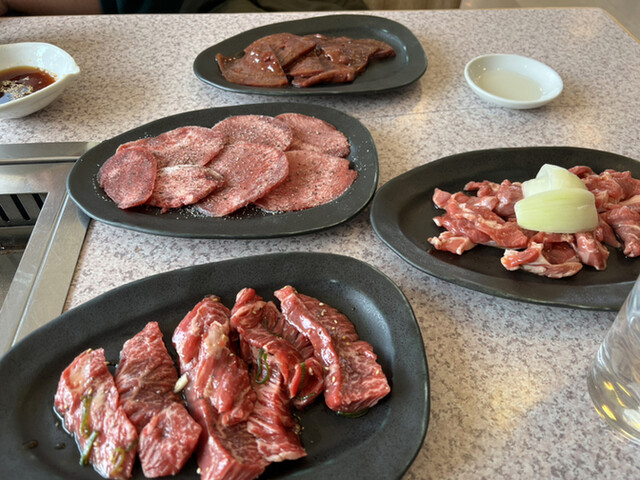 Yakiniku no Daifuku photo 2