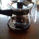 山ぼうし - コーヒーサーバー