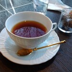 山ぼうし - 和紅茶