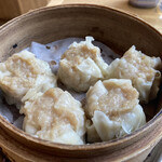 Shumai No Jo - 通常は１個￥109