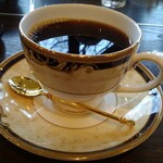 山ぼうし - トアルコトラジャ