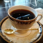 山ぼうし - トアルコトラジャ