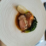 ラ・ブランシュ - 