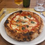 CASA DELLA PIZZA - 