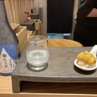 鮨 あさひ - 