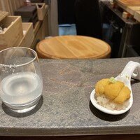 鮨 あさひ - 