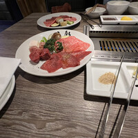 焼肉&手打ち冷麺 二郎 KANAYAMA - 