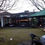 山ぼうし - 外観