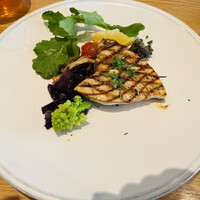 Cucina del NABUCCO - 