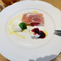 Cucina del NABUCCO - 