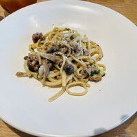 Cucina del NABUCCO - 