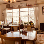おはぎcafe 福まる - 